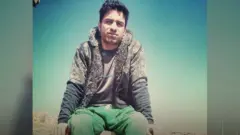 خاک‌سپاری شبانه و امنیتی نوید افکاری در میان موج محکومیت‌های داخلی و خارجی