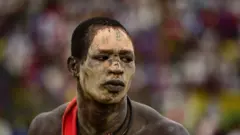 አምስት ነገሮች ስለ ደቡብ ሱዳን