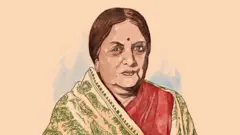 કમલાદેવી