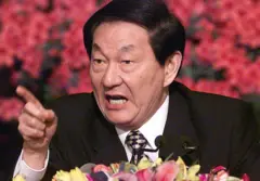 朱鎔基