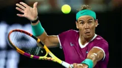 राफेल नदाल