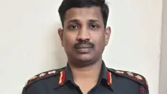 કર્નલ સંતોષ બાબુ