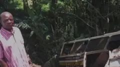 Ihe mberede a tara isi mmadụ 21