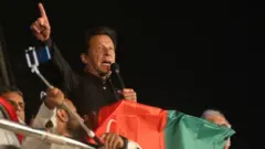 عمران خان