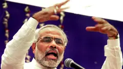 नरेंद्र मोदी