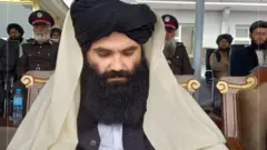 سراج الدین حقانی
