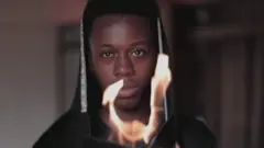 Ce jeune Nigérian vous éblouira avec ces tours de magie