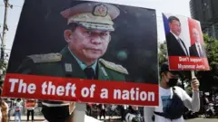 म्यान्मार