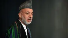 کرزی