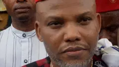 Nnamdi Kanu