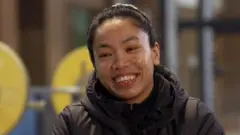 பல கோடி பேரின் கனவுகளை சுமந்து செல்லும் மிராபாய் சானு