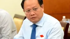 Ông Tất Thành Cang