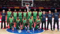 Mondial de basket: toutes les équipes africaines éliminées au premier tour
