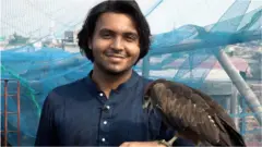 রাফিদ হক সোয়াদ