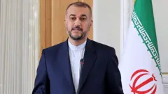 امیرعبداللهیان