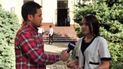 Журналист Дилбар Исматуллаева билан суҳбат