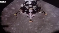 Місія Apollo 11 здійснила висадку на Місяць 20 липня 1969 року