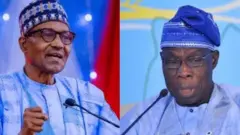 Obasanjo da Buhari 