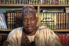 Sheikh Madatai