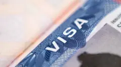 US visa