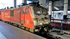 தெற்கு ரயில்வே, புதிய அட்டவணை

