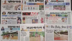 পত্রিকা
