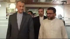 මේ වන විට ලෝකයේ විවිධ මත දරන සහ විවිධ කණ්ඩායම් ලෙස ක්‍රියාකරන බව පෙනී යන ප්‍රධාන පෙළේ රටවල් රැසක නියෝජිතයෝ ශ්‍රී ලංකාවේ සංචාරය කරමින් සිටිති‍.