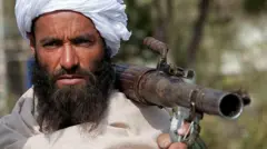 Толибон жангчиси, Ҳирот, 2010 йил