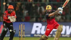 विराट कोहली