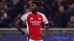 Thomas Partey