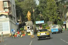 ጎንደር
