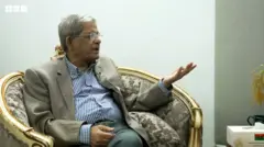 বিএনপি দ্রুত নির্বাচন চায়