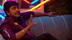 பிக் பாஸ் சீசன் 6: ட்விட்டரில் டிரெண்டாகும் 'கிரிஞ்ச் அசீம்' - என்ன நடந்தது?