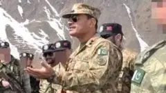 جنرال آصف منیر