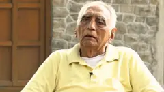 बाबा आढाव