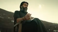 பத்துதல விமர்சனம்