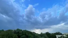 ગુજરાત, હવામાન, બીબીસી ગુજરાતી 