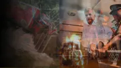 2025 වසරේ දකුණු ආසියාවේ සිදුවූ විශේෂ සිදුවීම් දෙස ආපසු හැරී බැලීමක්