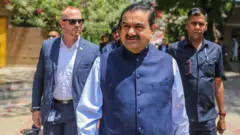 गौतम अदानी