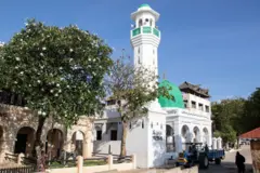 Lamu