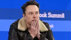 திவாலாகிறதா எலான் மஸ்க்கின் X நிறுவனம்?