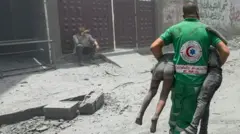 غزه 