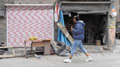 اگر جنگ پایان یابد؛ «دلم برای شب‌گردی تنگ شده است»