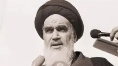 امام خمینی