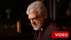 விடாமுயற்சி, அஜித், மகிழ் திருமேனி 