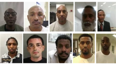 ኣሳእል ናይ 10 ኤርትራውያን ይርአ