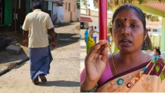 திருப்பூர்: 'சாமி பயம் காட்டி' பட்டியலின மக்கள் செருப்பு அணிய தடை விதித்த ஆதிக்க சாதியினர் - என்ன நடந்தது?
