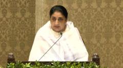 सुनेत्रा पवार महाराष्ट्राच्या पहिल्या महिला उपमुख्यमंत्री; असा आहे आजवरचा प्रवास