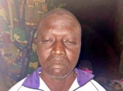 Que sait-on de l'arrestation de Sanna Manjang, l'un des hommes les plus redoutés de l'ère Jammeh ?