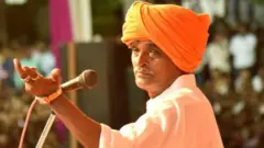 इंदुरीकर महाराज 